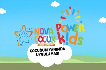 ÇOCUĞUM YANIMDA UYGULAMASI